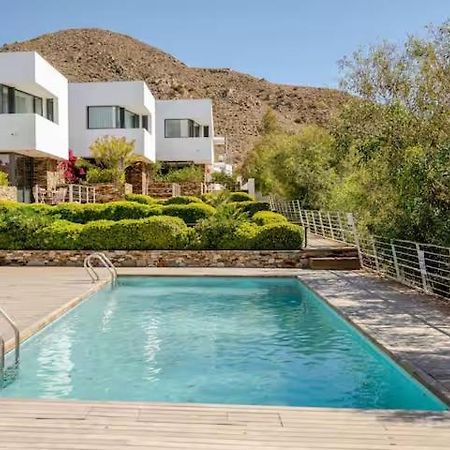 Exclusiva Casa Con Encanto En Agua Amarga Agua Amarga  Exterior photo