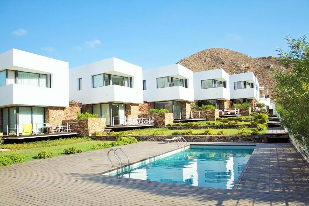 Exclusiva Casa Con Encanto En Agua Amarga Agua Amarga  Exterior photo