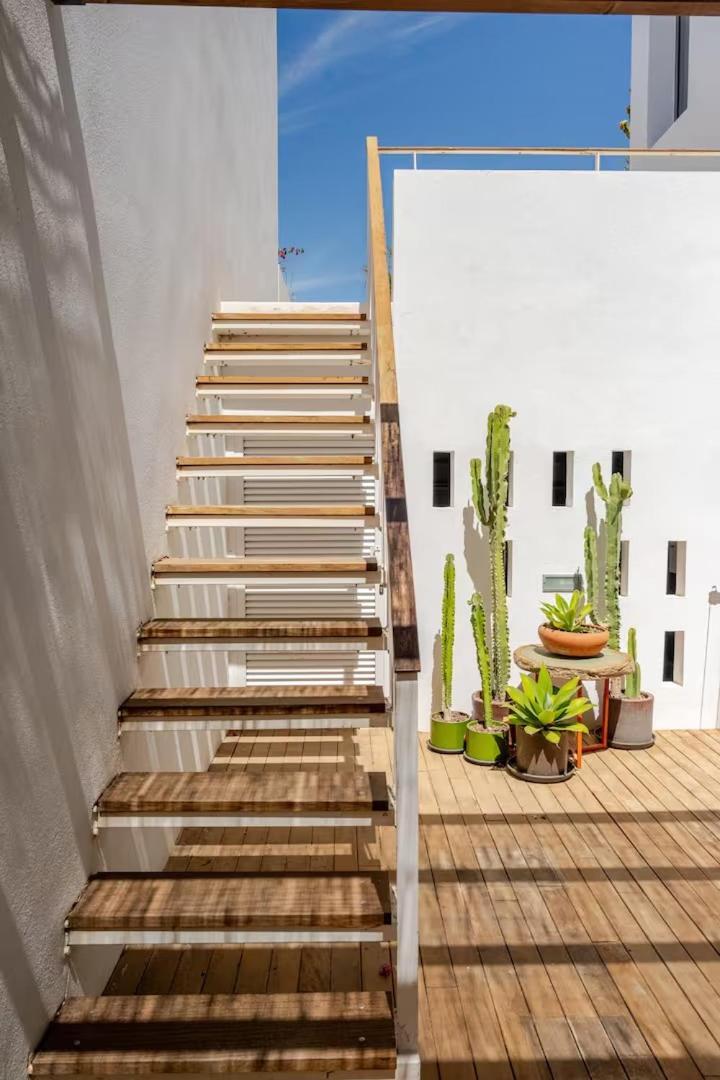 Exclusiva Casa Con Encanto En Agua Amarga Agua Amarga  Exterior photo