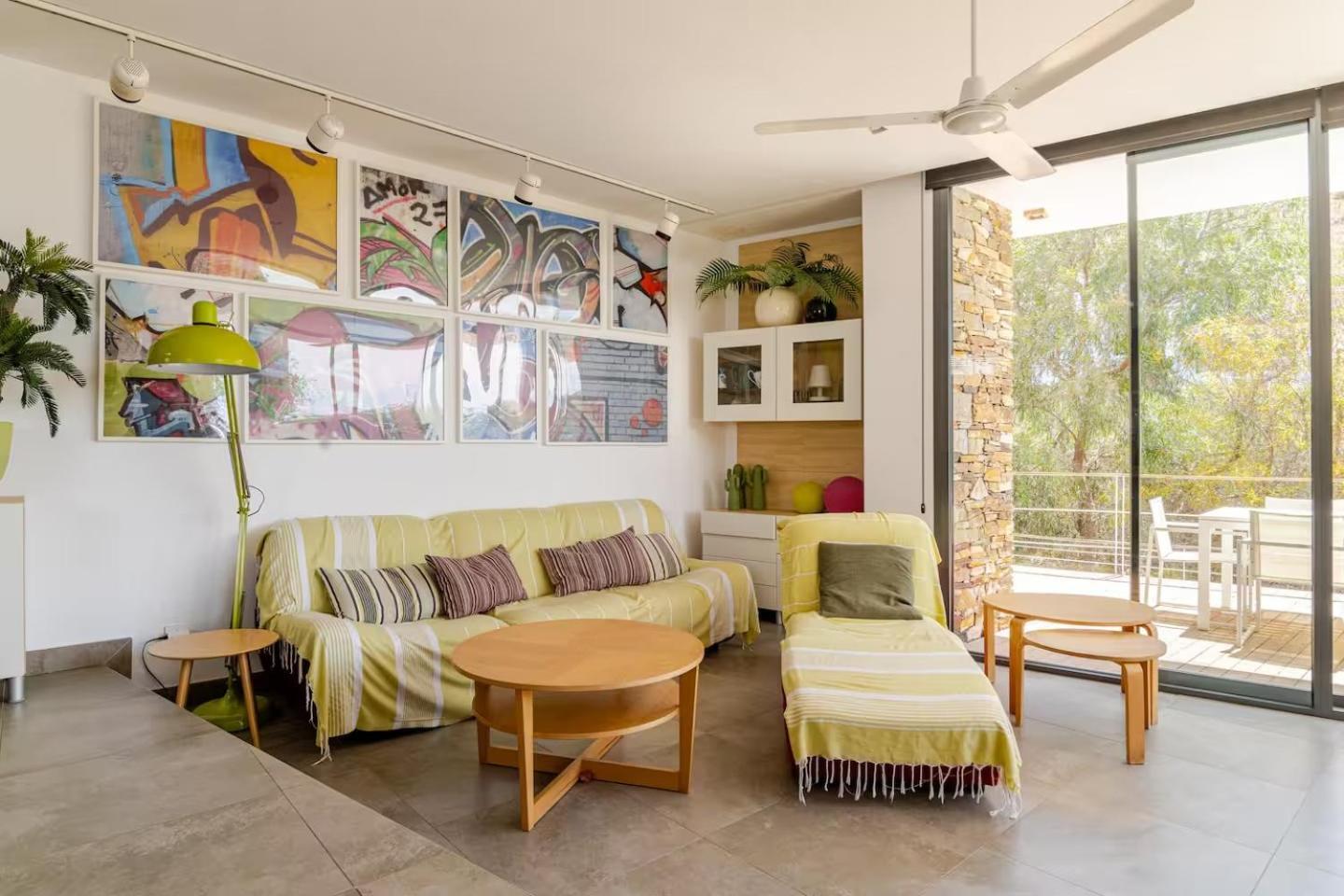 Exclusiva Casa Con Encanto En Agua Amarga Agua Amarga  Exterior photo