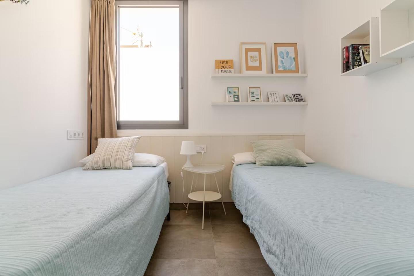 Exclusiva Casa Con Encanto En Agua Amarga Agua Amarga  Exterior photo