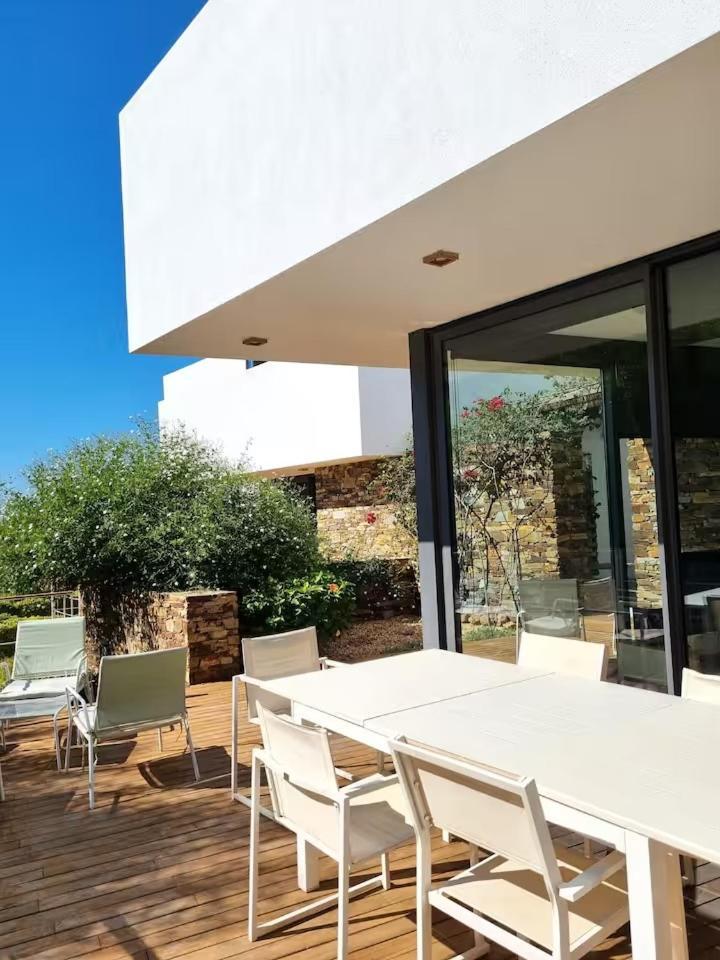 Exclusiva Casa Con Encanto En Agua Amarga Agua Amarga  Exterior photo