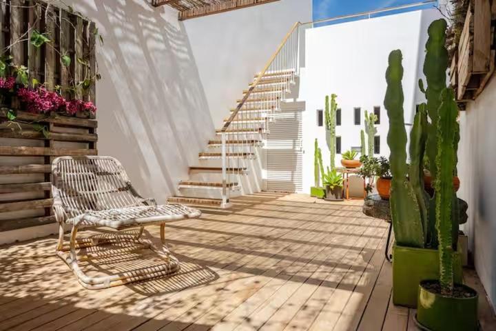 Exclusiva Casa Con Encanto En Agua Amarga Agua Amarga  Exterior photo
