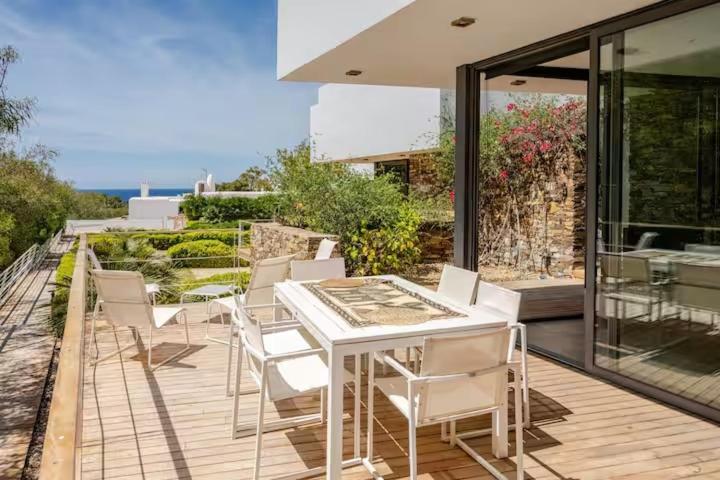 Exclusiva Casa Con Encanto En Agua Amarga Agua Amarga  Exterior photo